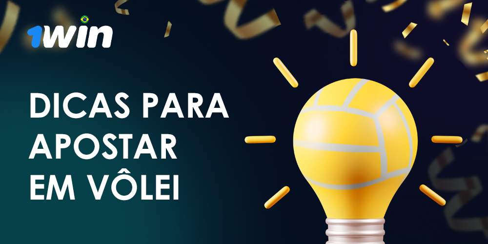Uma lista com dicas para os fãs de apostas esportivas no 1win