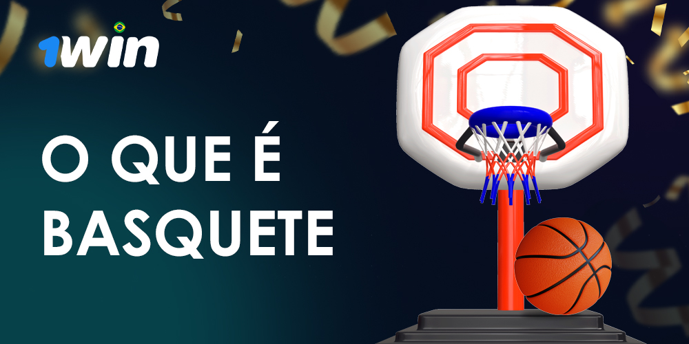O que é o basquetebol e as características especiais de se apostar no esporte