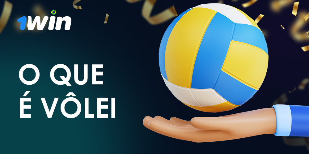 O voleibol como esporte: características e regras