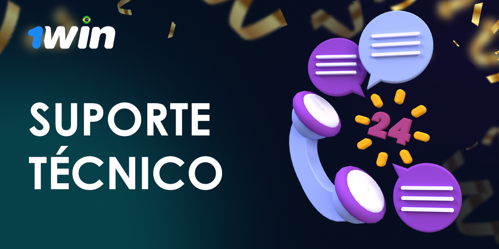 Como contatar o suporte 1win e resolver suas dúvidas sobre Sweet Bonanza
